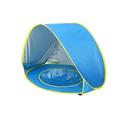 CCAFRET Camping tent Beach Tent Toys Swimming Pool Play House Tent Toys For