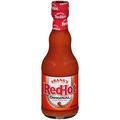 Frank's RedHot Original Hot Sauce, 12 fl oz (Pack of 12)