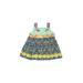 Matilda Jane Dress: Teal Skirts & Dresses - Kids Girl's Size 4