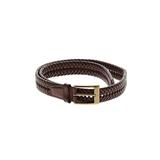 Dockers Leather Belt: Brown Accessories - Women's Size Medium