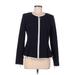 Tommy Hilfiger Jacket: Blue Jackets & Outerwear - Women's Size 6