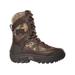 Lacrosse Hunt Pac Extreme Boot 2000g Mossy Oak Break-Up 10 283160M-10