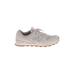 New Balance Sneakers: Gray Shoes - Women's Size 8