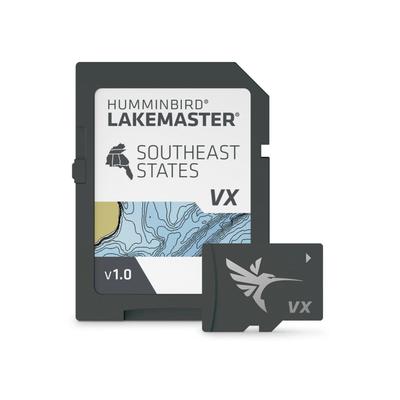 Lakemaster VX