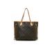 Louis Vuitton Tote Bag: Brown Bags