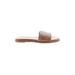 MICHAEL Michael Kors Sandals: Brown Shoes - Women's Size 8 1/2