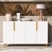 Luxurious Design Storage Cabinet Sideboard Drawer Dresser