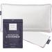 Lincove 100% Cotton Sateen Pillow Protector Cover - 500 Thread Count Luxury Cotton