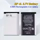 Bp 4l 1500mah batterie bp4l batterien für nokia e71 e52 e63 e61i n810 6650f n97 e95 e72 e55 e90 e71x