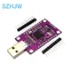 MCU FT232H USB zu JTAG UART FIFO SPI I2C High Speed Multifunktions FT232H Serial Port Modul