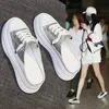 Frühling Sommer Frauen Schuhe flache turnschuhe frauen casual schuhe niedrigen oberen lace up