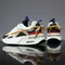 Brand Running Shoes for Man Breathable Air Cushion Jogging Walking Shoes Trainers Sport Sneakers