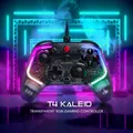 Gamesir T4 Kaleid Gaming Controller Kabel-Gamepad mit Hall-Effekt gilt für Nintendo Switch Windows