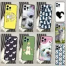 West Highland Terrier Westie Cover per iPhone 15 12 13 Mini 11 12 13 14 Pro Max X XS Max 7 8 Plus SE