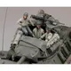 Kit di costruzione di modelli di Figure in resina in scala 1/35 kit di modellismo Hobby storica in