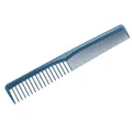 Peigne de coiffure peigne de coiffure fin et large peigne de barbier pour raser couper frinige