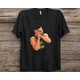 T-shirt Steph Curry Night Chemise Stephen Curry T-shirt Stephen Curry First