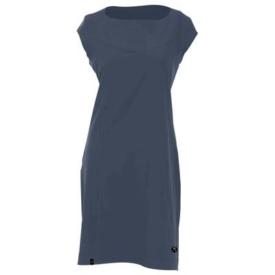 Maul Sport - Women's Amazona - Kleid Gr 44 blau Image