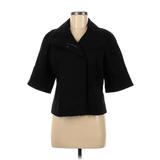 Kenneth Cole New York Jacket: Black Jackets & Outerwear - Women's Size 6