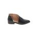 CATHERINE Catherine Malandrino Flats: Black Shoes - Women's Size 8