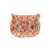 Vera Bradley Crossbody Bag: Pink Tropical Bags