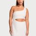 Women's Victoria's Secret The Cut-Out Swim Dress