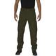 Rokker Cargo Motorcycle Textile Pants, green, Size 42