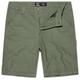 Vintage Industries Dayton Shorts, green, Size 34