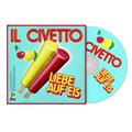 Liebe Auf Eis - Il Civetto. (CD)