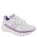 New Balance Fresh Foam X 840F v1 - Womens 7 White Running D