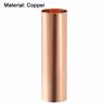 Copper Sheet Copper Strip Copper Plate Skin Red Copper Purple Copper