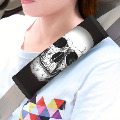 TEMU 1pc Car Shoulder , Shoulder , Suitable For Car, Suv, And Image