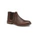 Bedford Chelsea Boots - Brown - Johnston & Murphy Boots