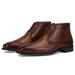 Maren - Brown - Magnanni Shoes Boots