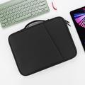 Carrying Case For Ipad Pro 10.5 11 12.9 Inch Air Storage Bag Shockproof Pouch Tablet Cover Handbag Accessories