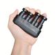 2023 New Finger Exerciser And Grip Strength Trainer For Hand Therapy And Guitar Players - Improve Finger Strength And Dexterity