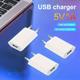 1pc/2pcs/3pcs Usb Charger, Usb Power Socket, Suitable For Iphone 11/8/7/6/se/x/xs, For Ipad/samsung/xiaomi, 5v 1a Interface Charger, Phone Universal Adapter