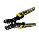 Multifunction Wire Stripper Crimping Tool, Wire Cutter, Wire Crimper Pliers, Cable Stripper, Wiring Tools And Multi-function Hand Tool