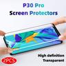 2pcs Screen Protector For P30pro Tempered Glass For P30 Pro Glass Protector Film