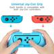 2pcs Grips For Switch, Grips For Switch Controller Accessories Grip Compatible With For Switch Compatible With Gift For Birthday/valentines/easter