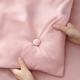 8pcs Bed Sheet Quilt Clip Non-slip Mushroom Fix Holder Duvet Cover Blanket Textiles Fix Buckle Sheet Clips Closet Organizer, Bedding Accessories