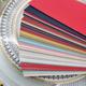 25pcs A6, A4 Pearl Cardstock Paper, Colored Cardstock For Cricut, Premium Pearl Paper Cardboard For Crafts, Card Stock For Diy Projects, Sparkly Paper For Card Making, Blank Invitation Cards, 230 Gsm