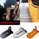 Boost Your Car's Safety And Functionality With This Universal Foldable Car Roof Rack Step