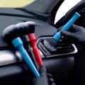 Car Brush Ultra-soft Detailing Brush Super Soft Auto Interior Detail Brush With Synthetic Bristles Car Dash Duster Brush