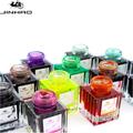 1 Bottle Color Ink 30ml Glass Bottle Ink Fountain Pen Portable Pen Ink Quality Does Not Hurt Pen Ink Refill Ink Cartridge School Office Supplies 14 Colors Optional