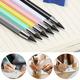 1pc New Technology Unlimited Writing Pencil, Art Student Sketch Pencil Without Sharpening, Office School Supplies Art Supplies