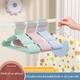 10 Pcs Non-slip Baby Clothes Hanger For Household And Children's Clothes - Easy To Use And Convenient