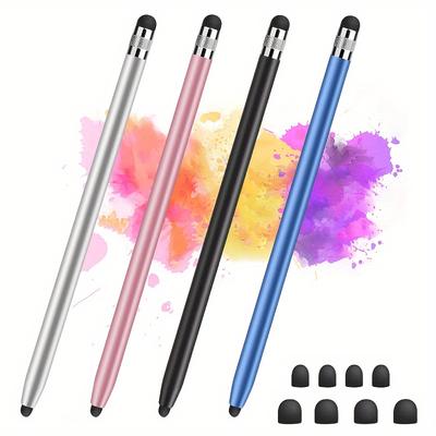 Stylus For Touch Screens, Stylus Pens High Sensitivity & Precision Capacitive Stylus For Iphone/ipad Pro/tablets/samsung/galaxy/pc