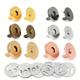 10/12sets 14mm/18mm Magnetic Snap Fasteners Clasps Buttons Handbag Purse Wallet Craft Bags Parts Accessories Adsorption Buckle