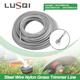 1pc Steel Wire Nylon Grass Trimmer Line Brushcutter Trimmer Rope Lawn Mower Cord Long Round Roll Grass Replacement 2mm/2.4mm/2.7mm/3mm*5m/10m/15m